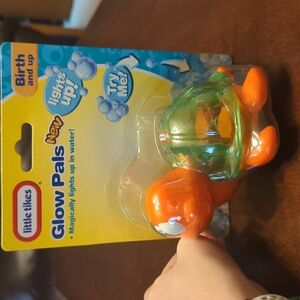 Little Tikes Glow Pals